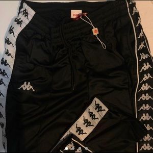 Kappa pants